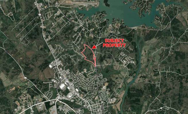 2000 Jefferson Street, Milledgeville, GA 31061 - Photo 3