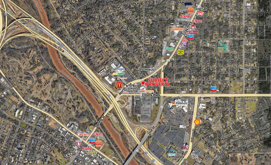 727 Gray Highway, Macon, GA 31211 - Photo 3