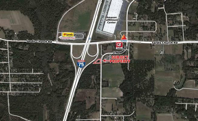 7163 South Nowell Road - 7163 Nowell Road