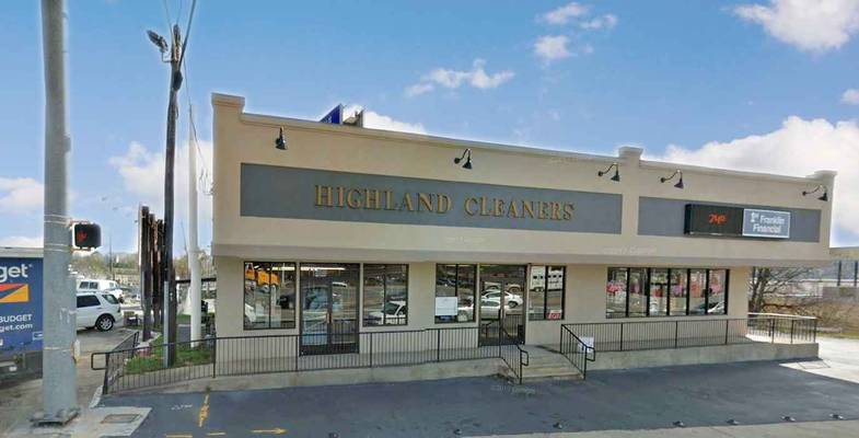 689 & 691 North Avenue at Gray Hwy - 689 - 691 North Avenue