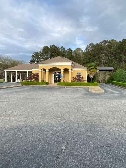 1051 Milledgeville Road (A-1), Milledgeville, GA 31061 - Main Photo