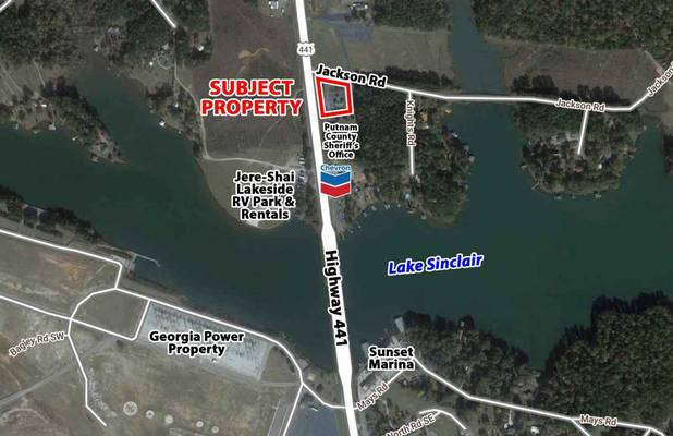 1051 Milledgeville Road (A-1), Milledgeville, GA 31061 - Photo 12