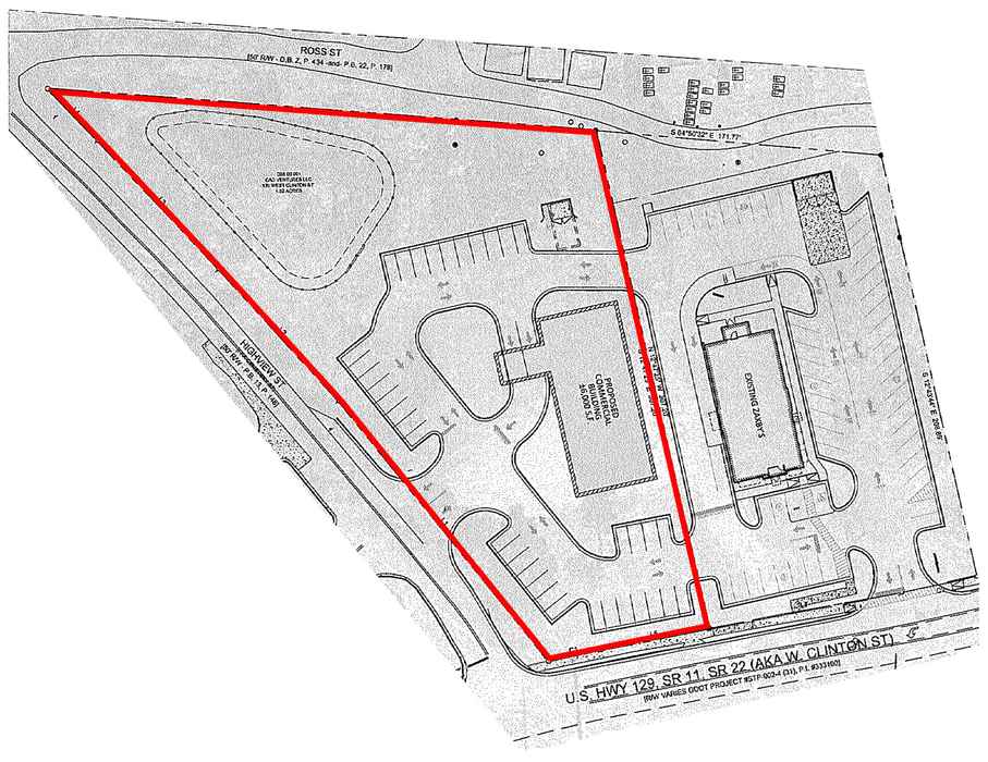 170 Clinton Street, Gray, GA 31032 - Photo 2