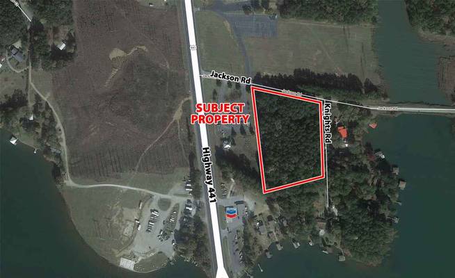 1051 Milledgeville Road ( A-2) - 1051 Milledgeville Road (A-2)