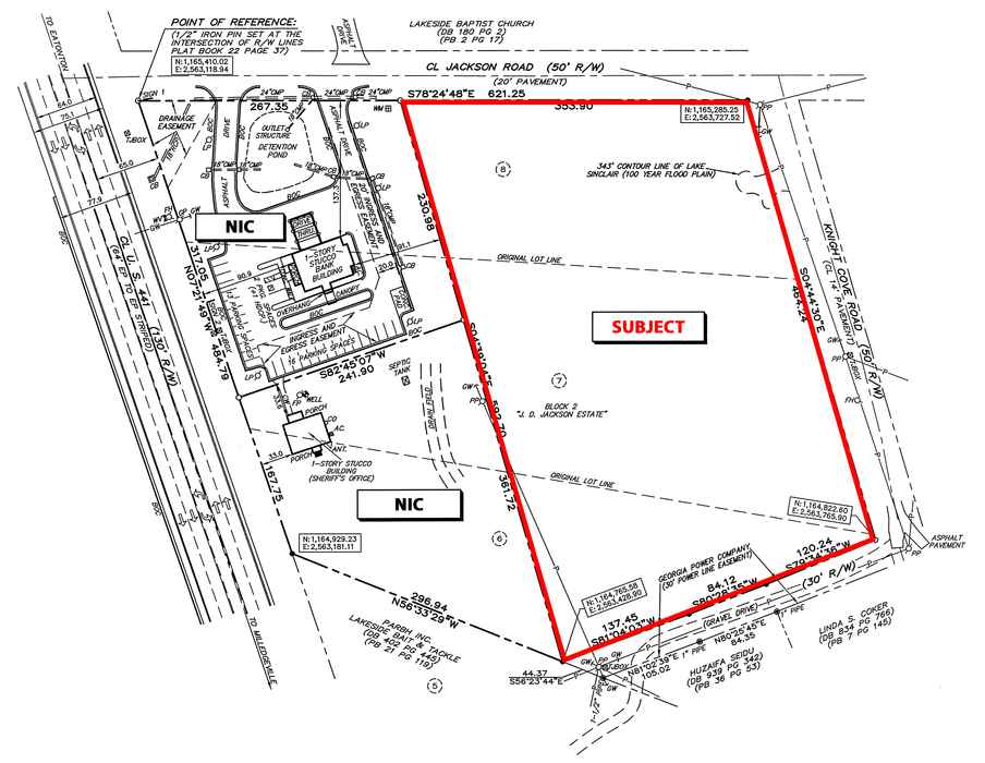 1051 Milledgeville Road (A-2), Milledgeville, GA 31061 - Photo 3