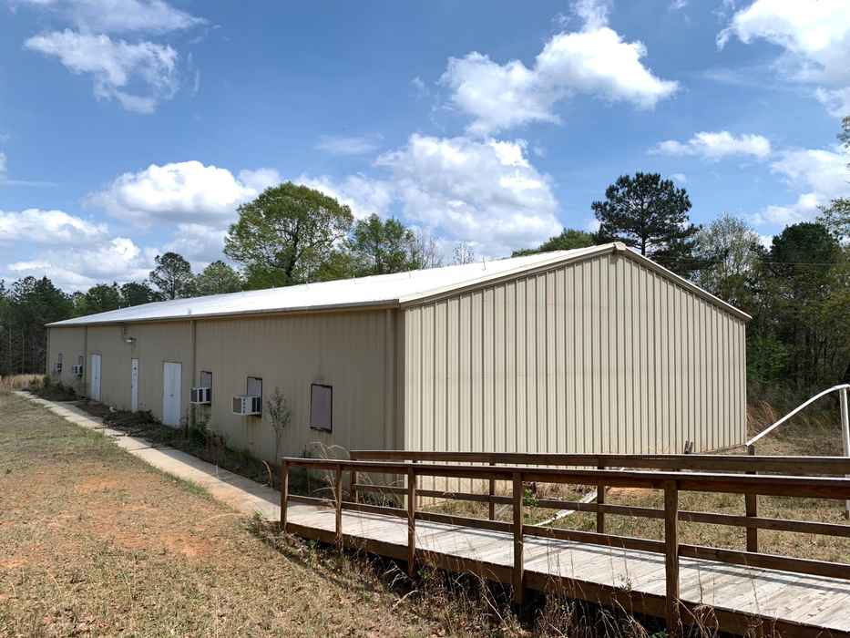 4747 Donnan Road, Macon, GA 31217 - Main Photo