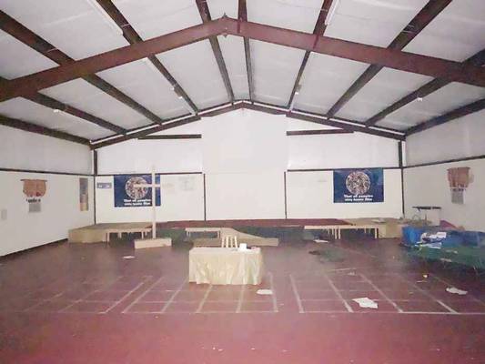 4747 Donnan Road, Macon, GA 31217 - Photo 2