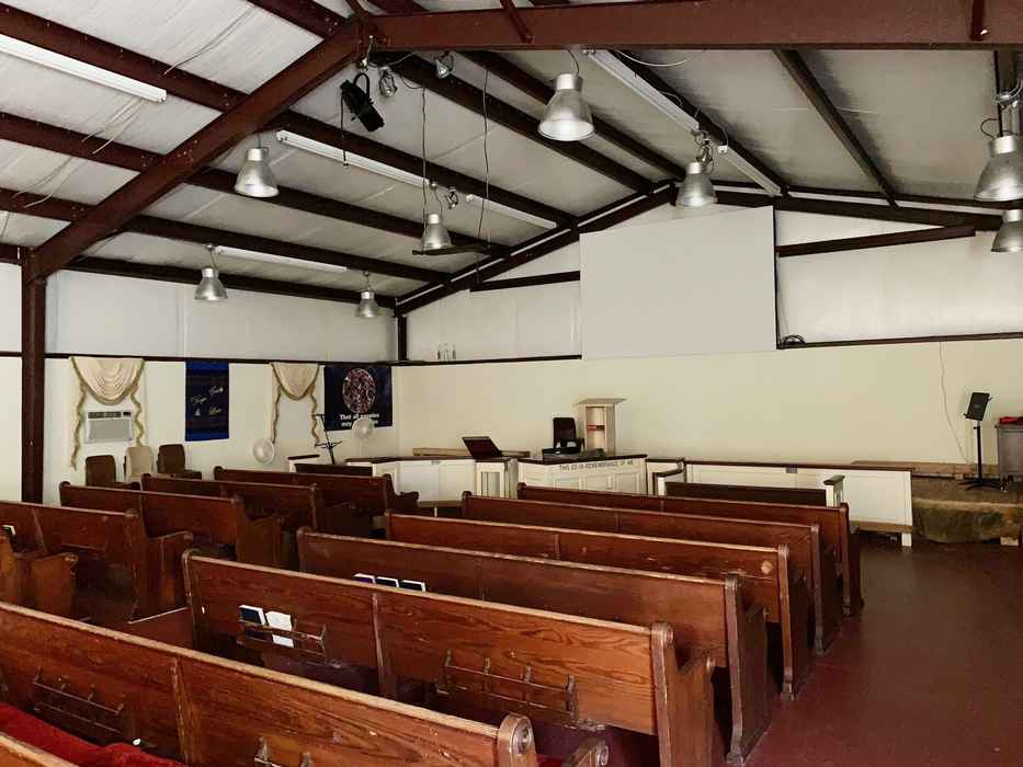 4747 Donnan Road, Macon, GA 31217 - Photo 3