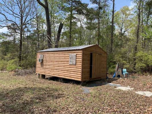 4747 Donnan Road, Macon, GA 31217 - Photo 8