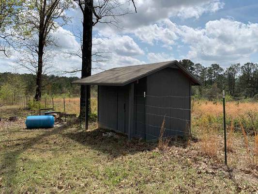 4747 Donnan Road, Macon, GA 31217 - Photo 9