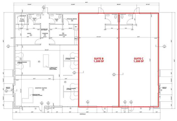 2401 Holly Drive, Milledgeville, GA 31061 - Photo 2