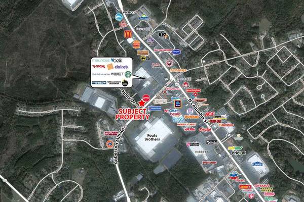 2401 Holly Drive, Milledgeville, GA 31061 - Photo 3