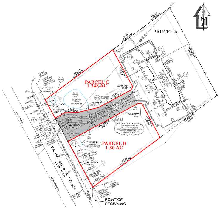 2631 Columbia Street, Milledgeville, GA 31061 - Photo 3