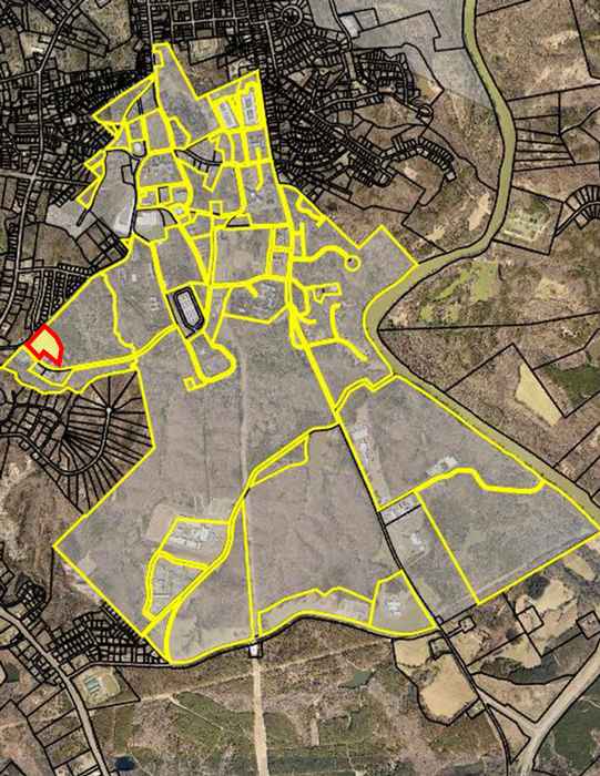 0 Thomas Field Road, Milledgeville, GA 31061 - Photo 2