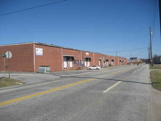 725-779 Fifth Street, Macon, GA 31201 - Photo 2