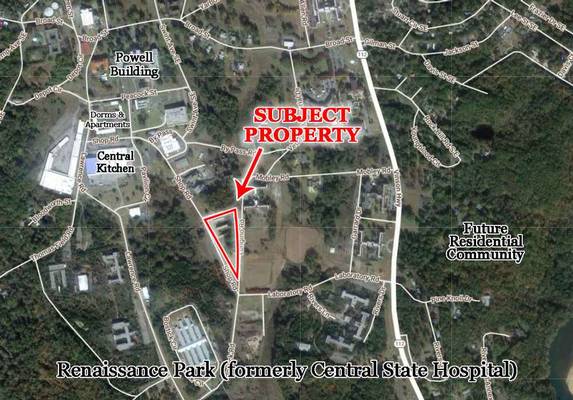 480 Shop Road, Milledgeville, GA 31062 - Photo 2