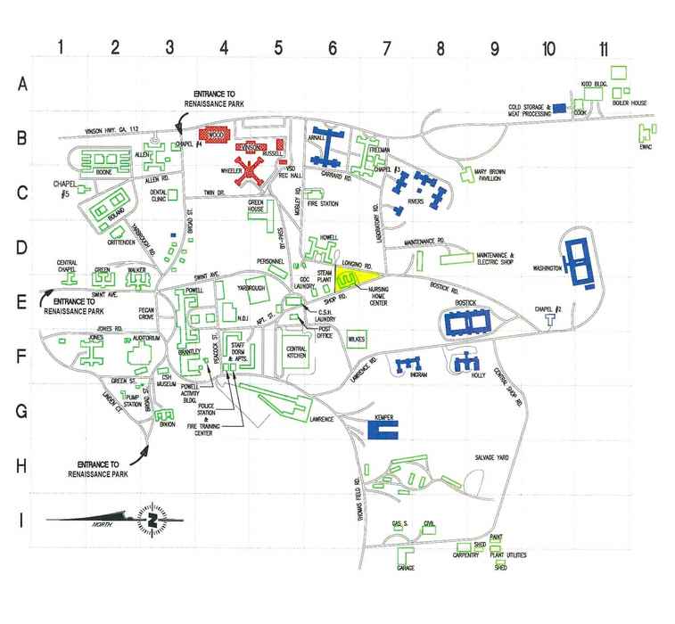 480 Shop Road, Milledgeville, GA 31062 - Photo 3