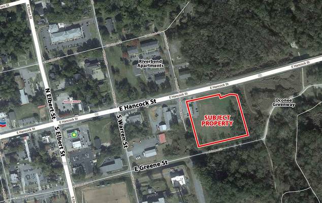 501 Hancock Street, Milledgeville, GA 31061 - Photo 8