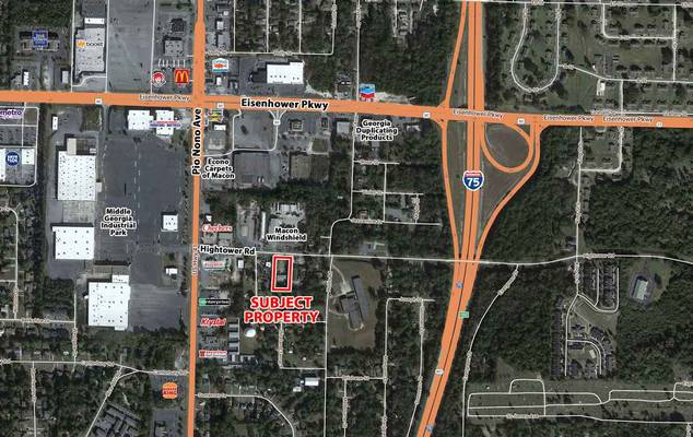 1178 Hightower Road, Macon, GA 31206 - Photo 6