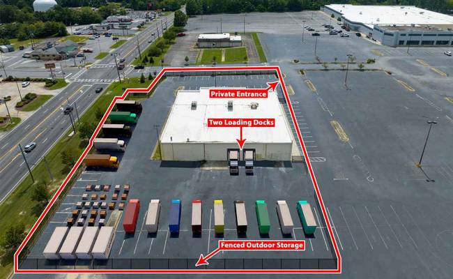 2525 Pio Nono Avenue