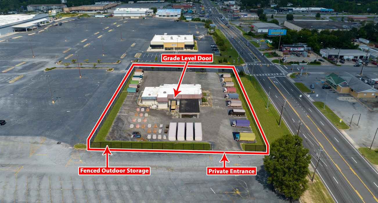 2815 Pio Nono Avenue, Macon, GA 31206 - Main Photo