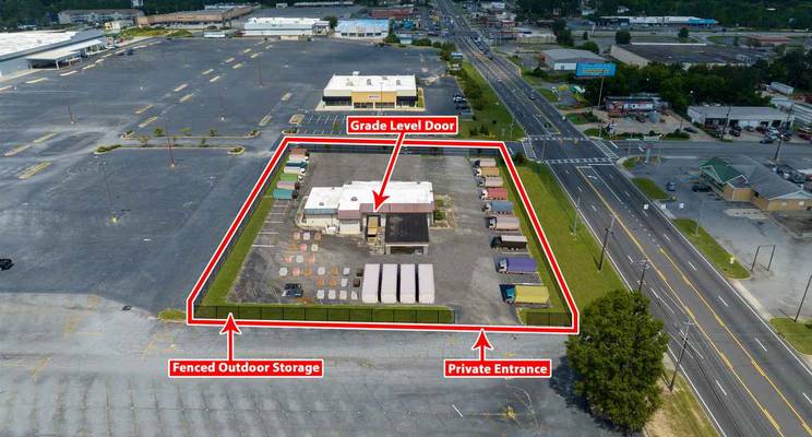 2815 Pio Nono Avenue