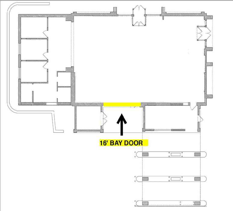 2815 Pio Nono Avenue, Macon, GA 31206 - Photo 2