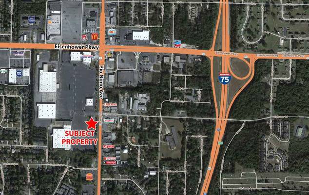 2815 Pio Nono Avenue, Macon, GA 31206 - Photo 3