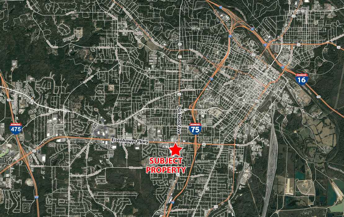 2815 Pio Nono Avenue, Macon, GA 31206 - Photo 4