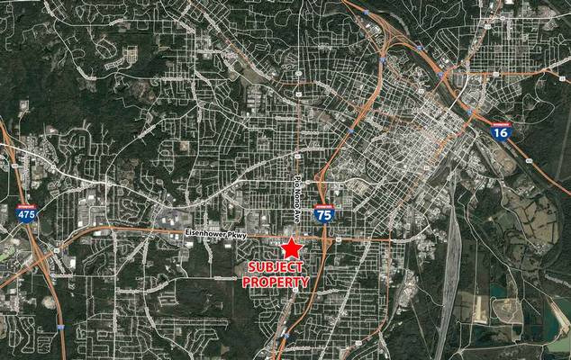 2815 Pio Nono Avenue, Macon, GA 31206 - Photo 4