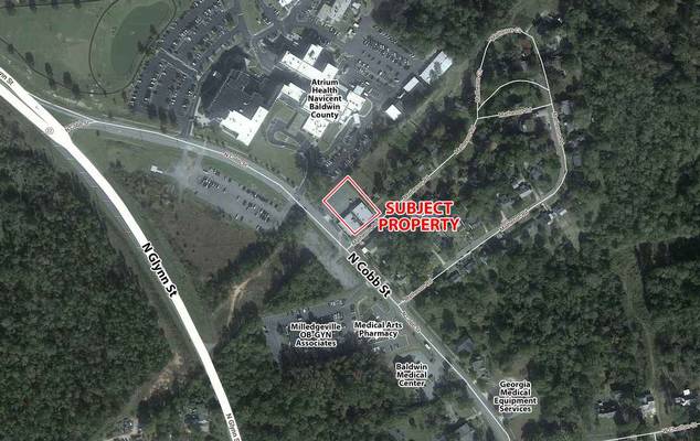 811 Cobb Street, Milledgeville, GA 31061 - Photo 6