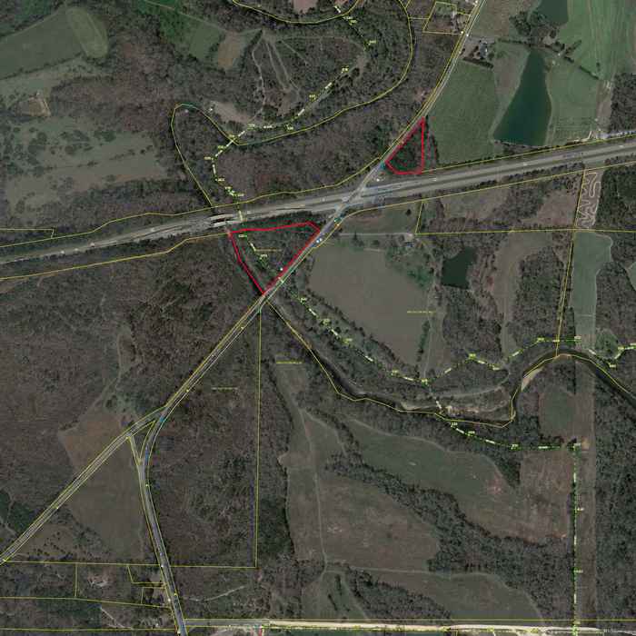  Eisenhower Parkway & Fulton Mill Road, Macon, GA 31206 - Photo 2