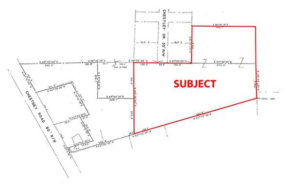 3401 Chestley Drive, Macon, GA 31217 - Photo 2