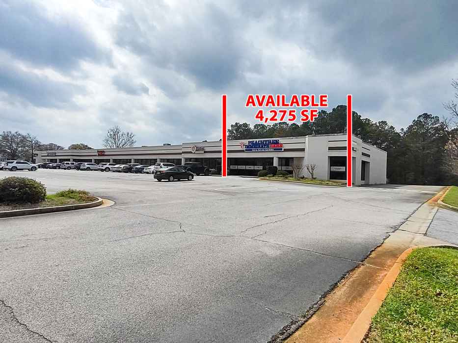 151 Houston Lake Road, Warner Robins, GA 31088 - Photo 2