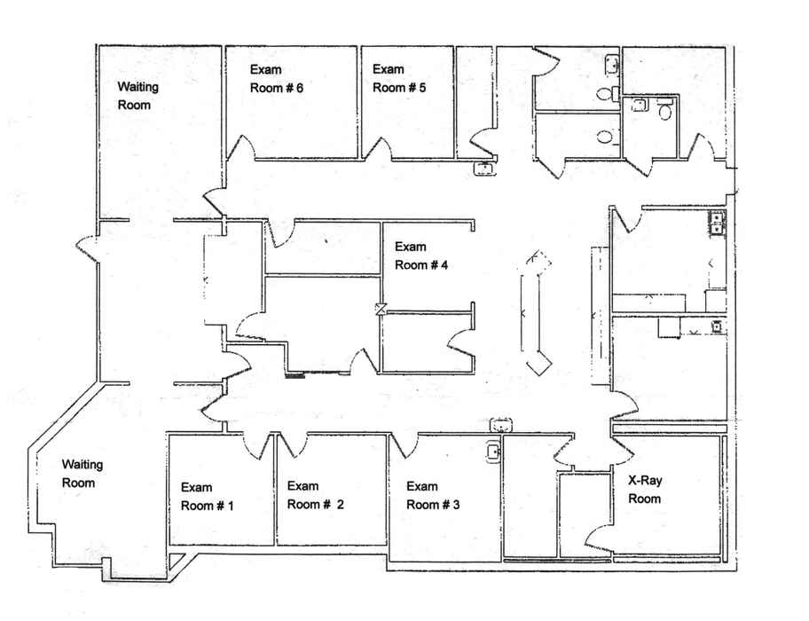151 Houston Lake Road, Warner Robins, GA 31088 - Photo 3