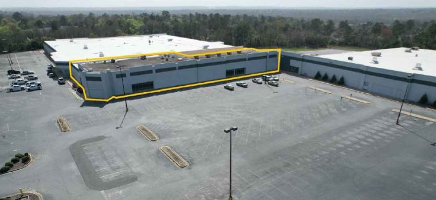 2525 Pio Nono Avenue Bldg 300, Macon, GA 31206 - Main Photo