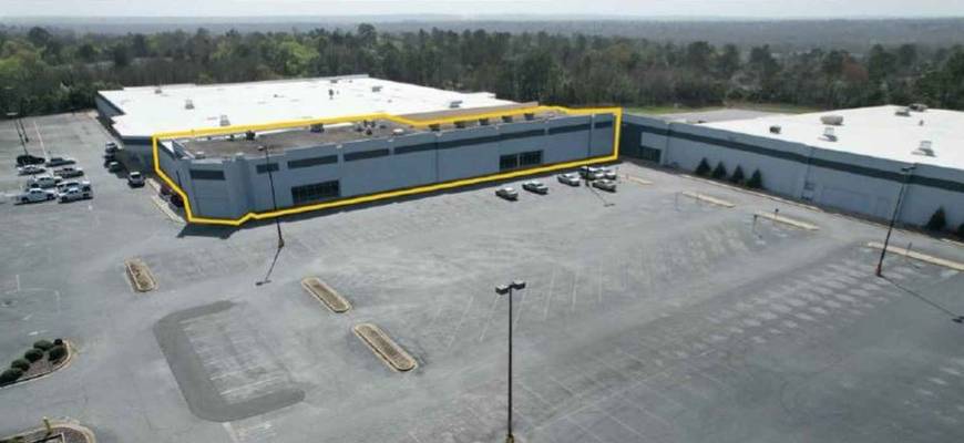 2525 Pio Nono Avenue Bldg 300