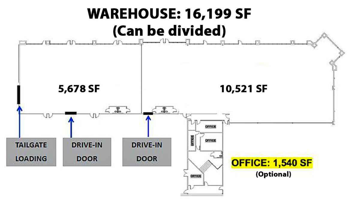 2525 Pio Nono Avenue Bldg 300, Macon, GA 31206 - Photo 2