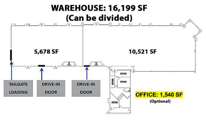 2525 Pio Nono Avenue Bldg 300, Macon, GA 31206 - Photo 2