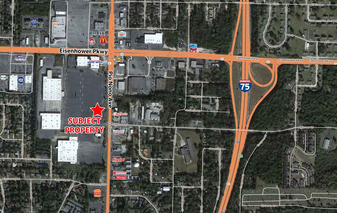 2525 Pio Nono Avenue Bldg 300, Macon, GA 31206 - Photo 5