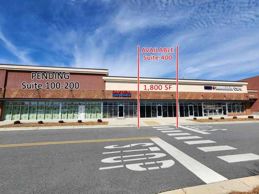 5581 Thomaston Road, Macon, GA 31220 - Photo 2