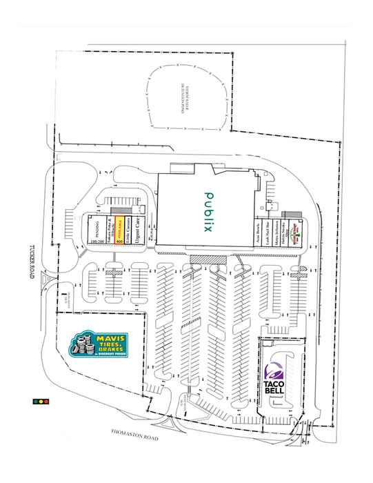 5581 Thomaston Road, Macon, GA 31220 - Photo 3