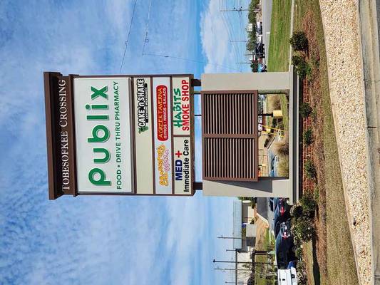 5581 Thomaston Road, Macon, GA 31220 - Photo 13