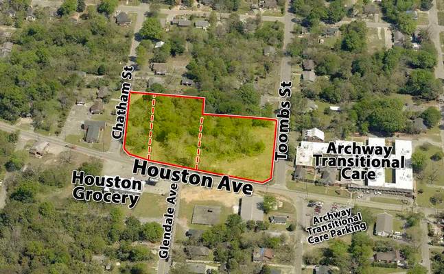 Houston Ave 4306-4330 - 4306-4330 Houston Avenue