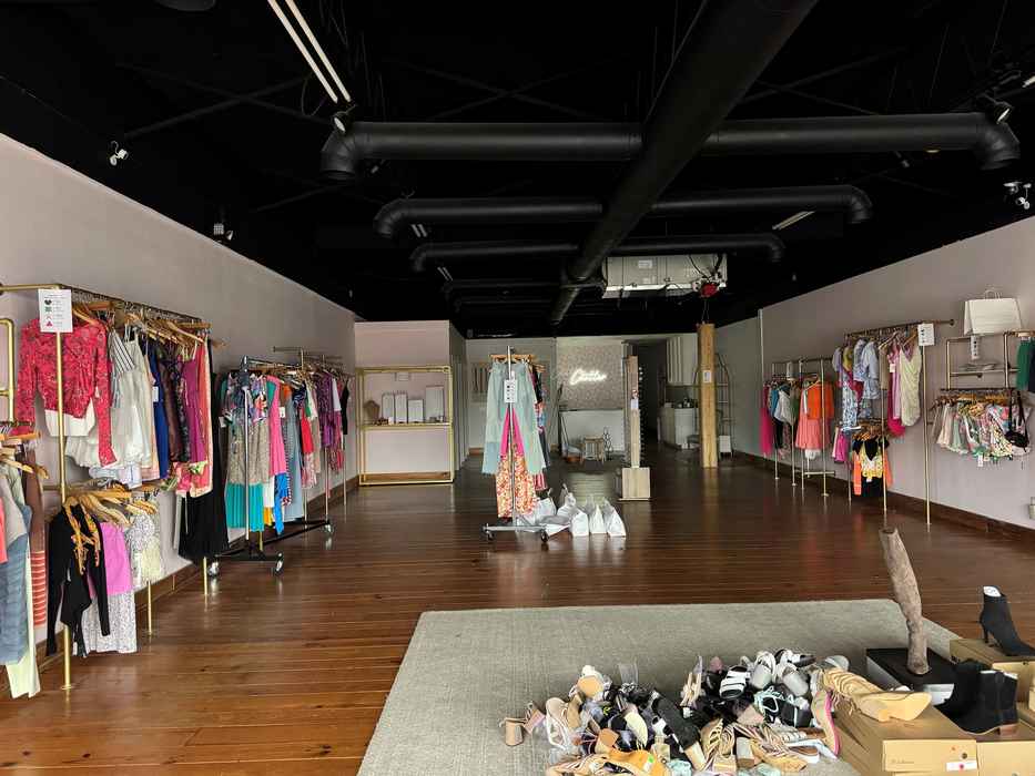 1827 Columbia Street, Milledgeville, GA 31061 - Photo 4