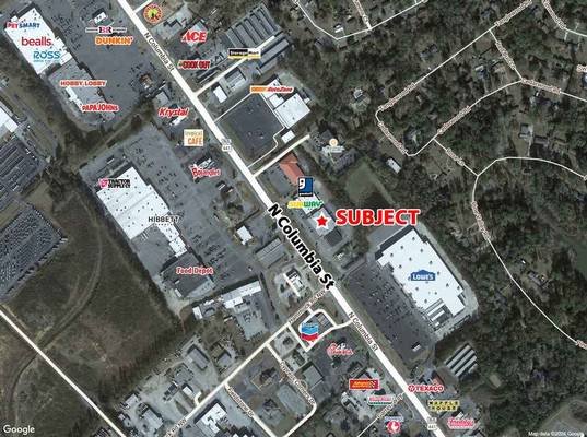 1827 Columbia Street, Milledgeville, GA 31061 - Photo 13