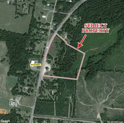 5176 Highway 22, Sparta, GA 31087 - Photo 7