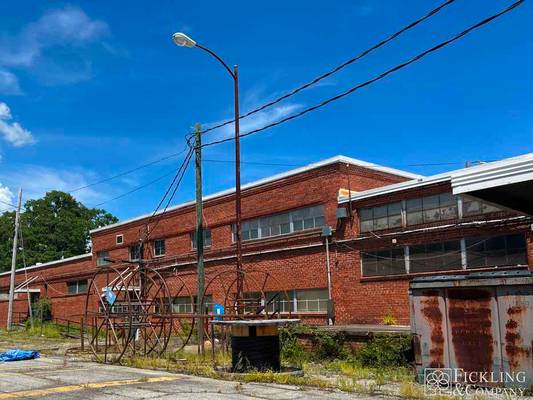 311 Lawrence Road, Milledgeville, GA 31061 - Photo 1