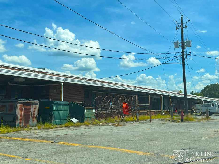 311 Lawrence Road, Milledgeville, GA 31061 - Photo 3