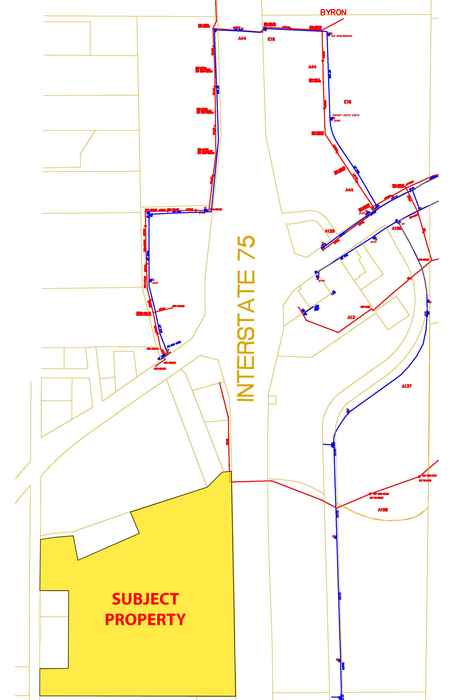  Housers Mill Road, Byron, GA 31008 - Photo 3